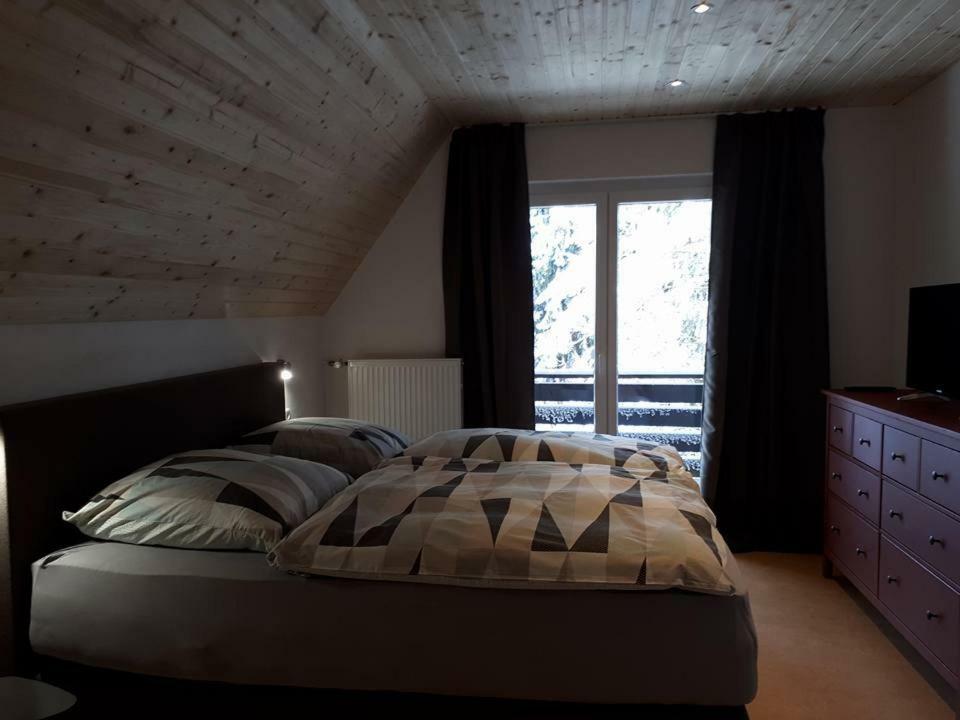 B & B Der Waldvogel Herrischried Ngoại thất bức ảnh