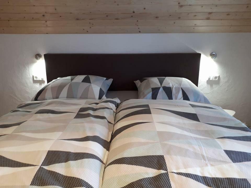 B & B Der Waldvogel Herrischried Ngoại thất bức ảnh