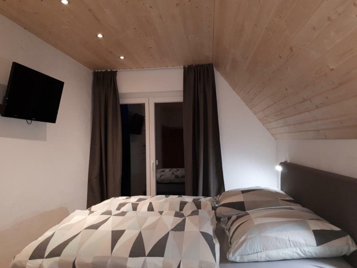 B & B Der Waldvogel Herrischried Ngoại thất bức ảnh
