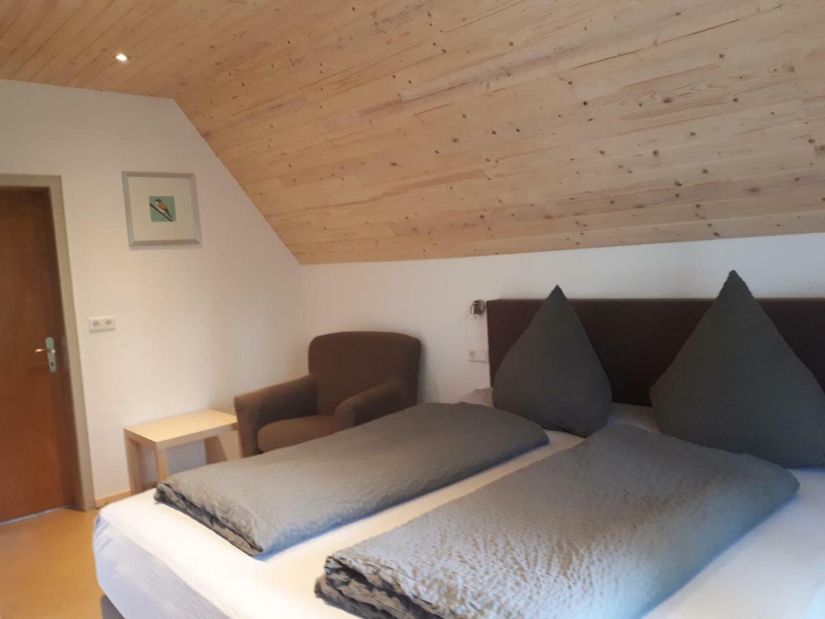 B & B Der Waldvogel Herrischried Ngoại thất bức ảnh
